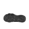 DLITES Mesh, Artificial Leather Cushioning Breathable Support Cushioning Breathable Support Low Top 118334-BKMT