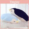 Adorable Soft Plush Penguin Toy Perfect For Kids Cuddly Stuffed Animal Pillow