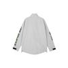 New Balance Keep Running Sweatshirt Asia Sizing 'White' Men's AMJ03321-LAN