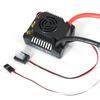 120A-SL 150A-SL 2-4S RC Vehicles ESC with 5A/5.8V BEC Brushless Speed Controllers for 1/8 RC Car Off-road Buggy Monster Boat Toy