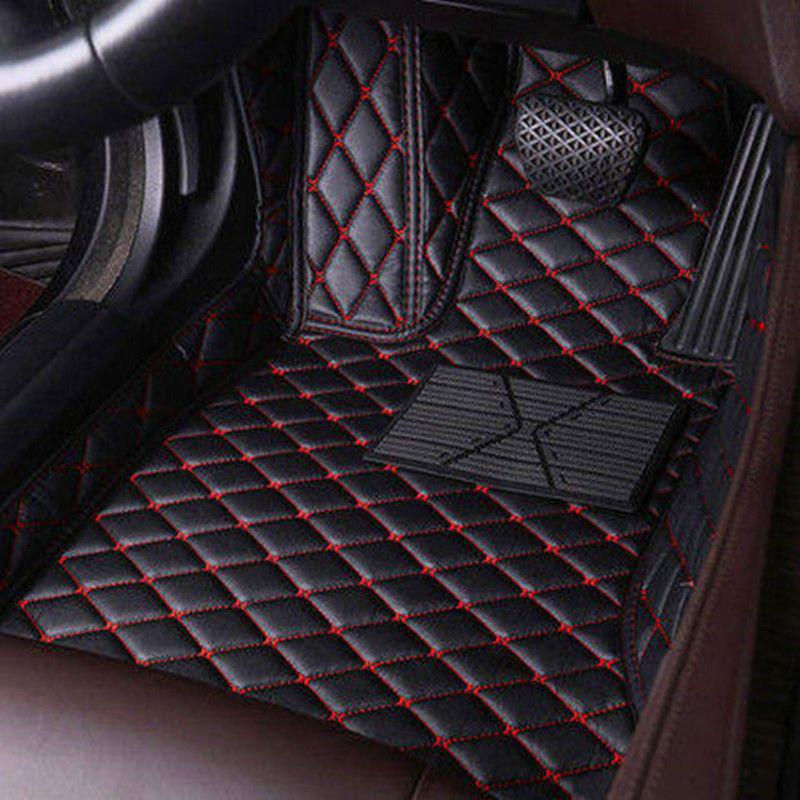 Custom Car Floor Mats for Buick Excelle GT, Excelle XT, LaCrosse, and Envision 5-Seaters 10-14 Excelle GT
