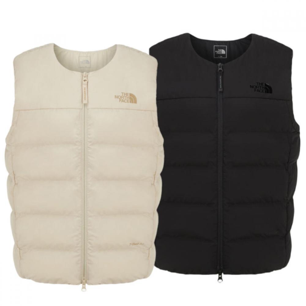 

The NorTh Face Women S T veST Nv3nr81 25f W BLK (BLACK)/90(M)