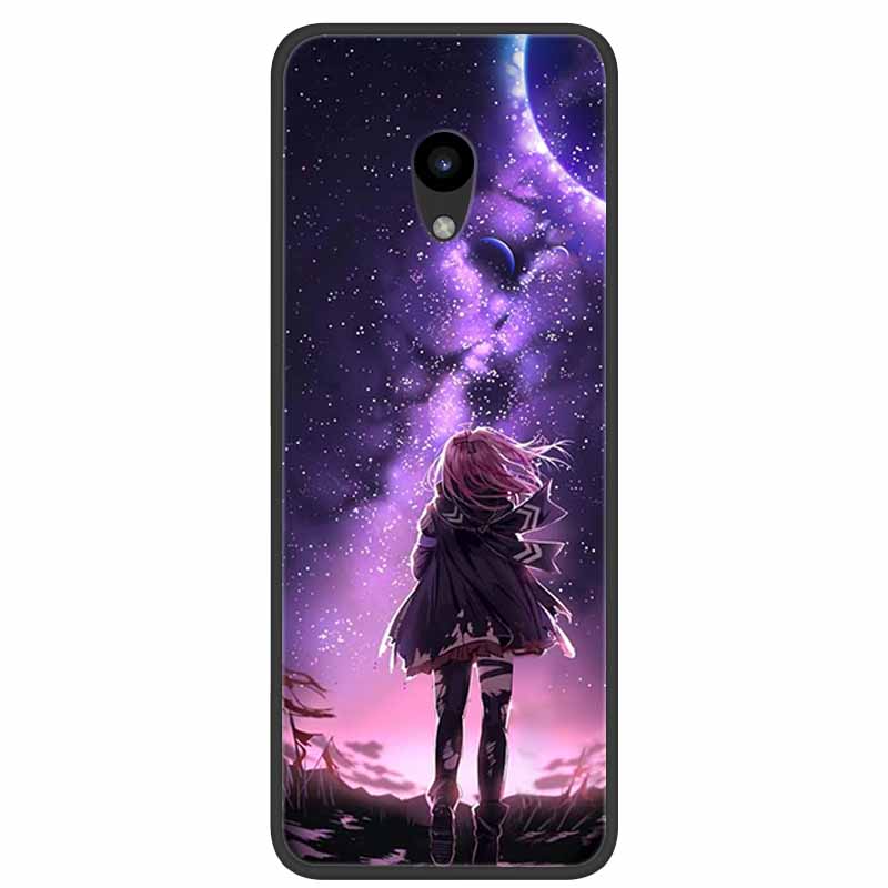 Cover For Qin F22 Pro Case Lovely Soft TPU Silicone Cartoon Back Cover for Xiaomi Qin F22 Pro Case Euti Funda QinF22Pro F 22 Pro
