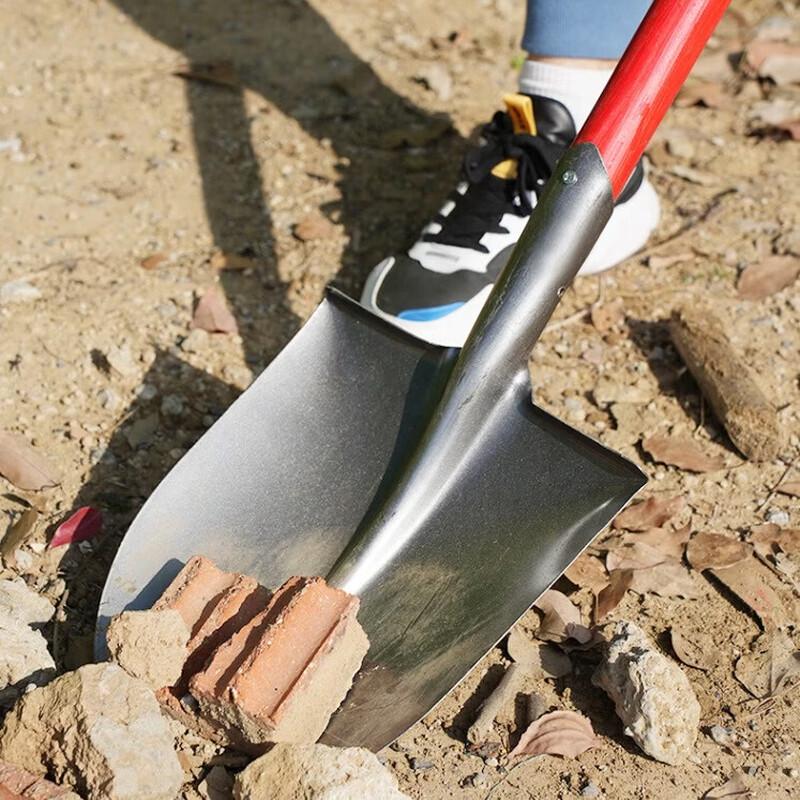 Brangdy Fire Emergency Shovel