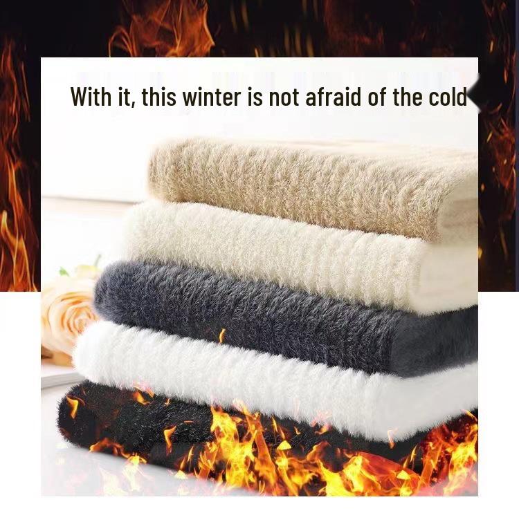 Jupe Crayon Tricot Velours Taille Haute - Automne/Hiver Mi-Longueur, Design Amincissant pour Femmes