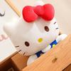 Kawaii  Soft Plush Doll Pillow Stuffed Toy Birthday Gifts For Girls