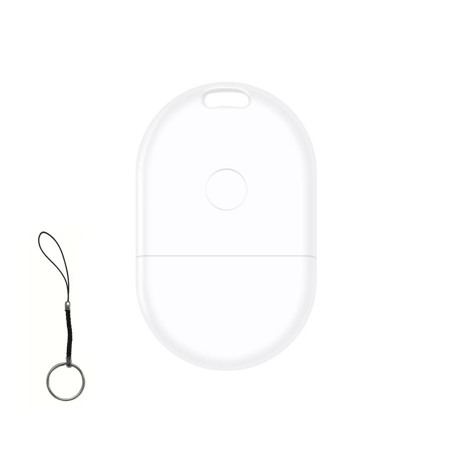 IOS Smart Tag GPS Tracker Bluetooth Global Locator Tracking Device Key Finder For iPhone Find My App Wallet Luggage Vehicles Pet