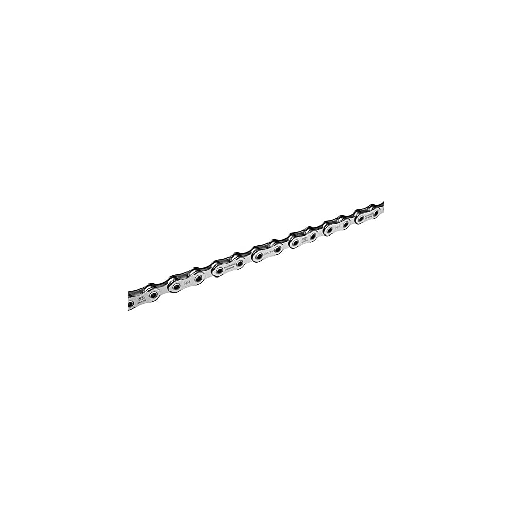 Shimano CN-M9100 Bicycle Chain 116 Links 12-Speed with Quick Link XTR Grade