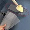 6pcs 20x15cm Car Bumper Stainless Steel for Repair Mesh Plastic Crack Welding Wire Mesh Net Cutable Body Vents Welding Tools