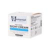 I Womania Night Cream Anti Aging | Hydrating & Rejuvenating Formula | Reduces Fine Lines & Wrinkles | Promotes Smooth & Firm Skin | Suitable for Al