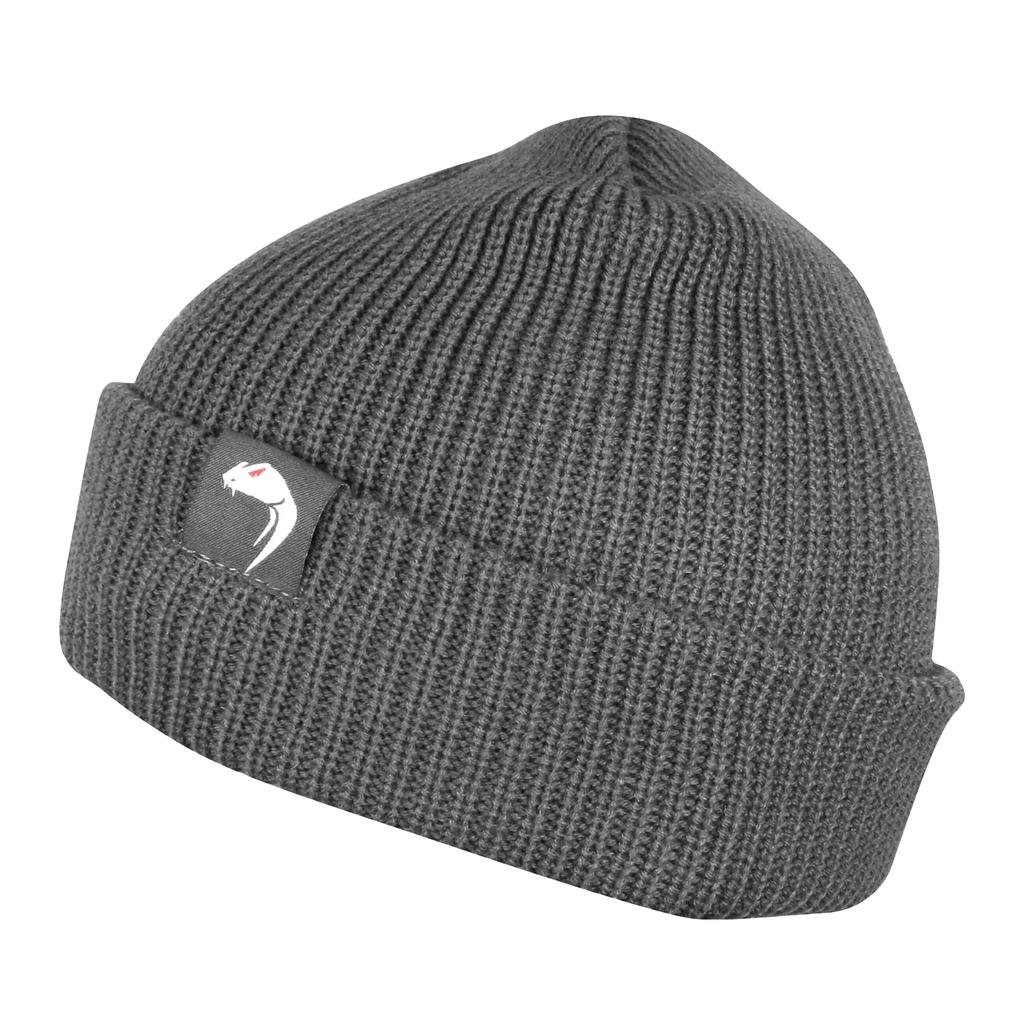 Viper Mens Logo Beanie