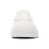 Li-Ning Comfortable Classic Casual Low-Top Skate Shoes Men Sneakers White Green AGCS031-2