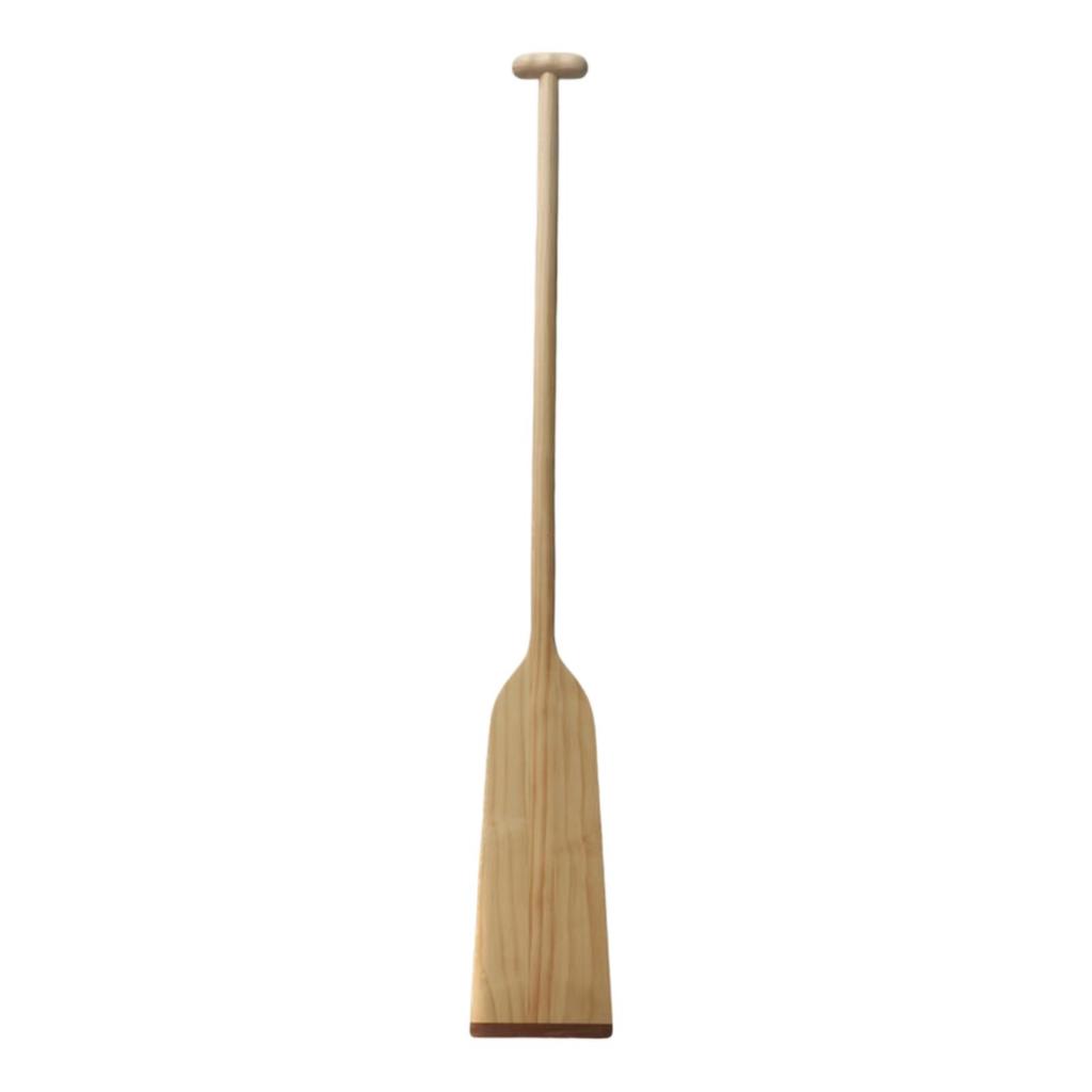 Dragon Boat Paddle Sturdy Oar Heavy-Duty for Rowing Practice