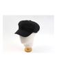 Yunibeosyeolkemiseuteuli Black Low Washing Newsboy Cap