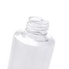 200Ml Refillable Plastic Cleaning Hand Trigger Spray Bottle Empty Garden Water Sprayer Perfume Atomizer Empty Bottle