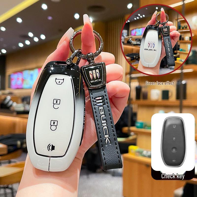 2026 Buick Vision L7 Key Case & Protective Shell for Remote Control