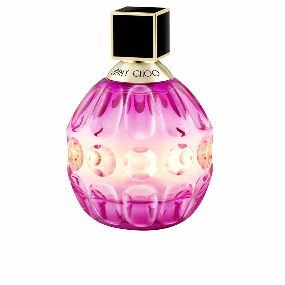 

Женские духи Jimmy Choo EDP 100 мл Rose Passion TU прозрачный