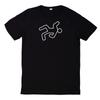 T-Shirt Tatort Lustiges MotivWird In Neuem Fenster Oder Tab Geöffnet