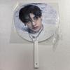 [USED] Stray Kids Bang Chan Giant Pop-Up Fan