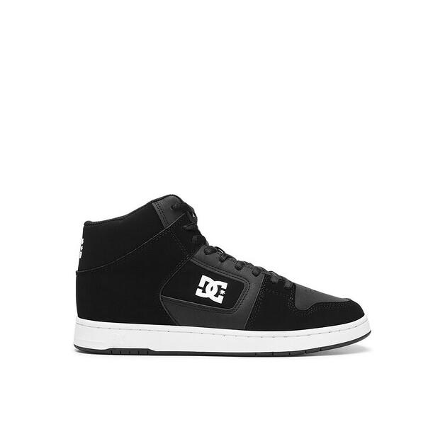 Кроссовки DC Shoes MANTECA 4 HI EU 40