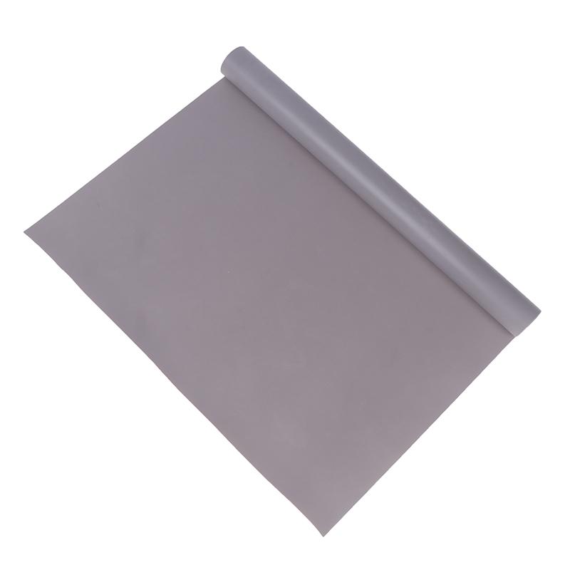 Bm120 Pad Beschichtet Thermische Silikon Epa Für Kühlkörper Igbt Mos Transistor Kühlkörper Thermisches Silikonpad