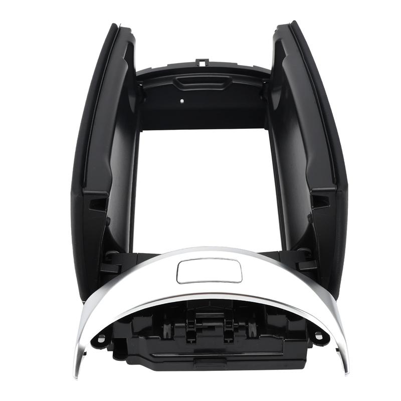 Artudatech Armrest Front Center Console Storage Lid For Benz C300 C400 C63 AMG GLC43 15-20 Car Accessories