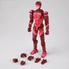3D-Printed Articulated Action Figures Collectible Toys for Adults And Kids