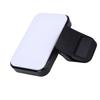 Portable LED Phone Light   Brightness Video Conference Lighting with Clip for Live Streaming Photography