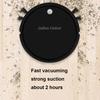 3 In 1 Automatic Robot Vacuum Multifunctional Household Robot Floor Cleaner Time-Saving Electric for Hard Floor Pet Hair Carpet