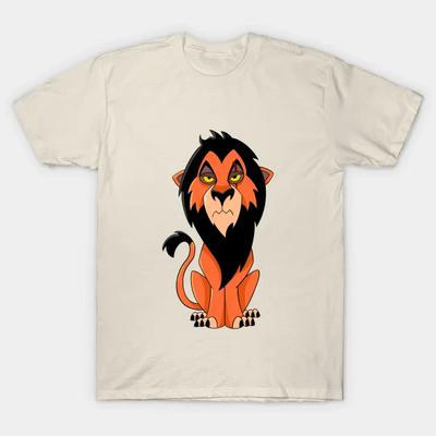 Üst giysisi – T-shirtler