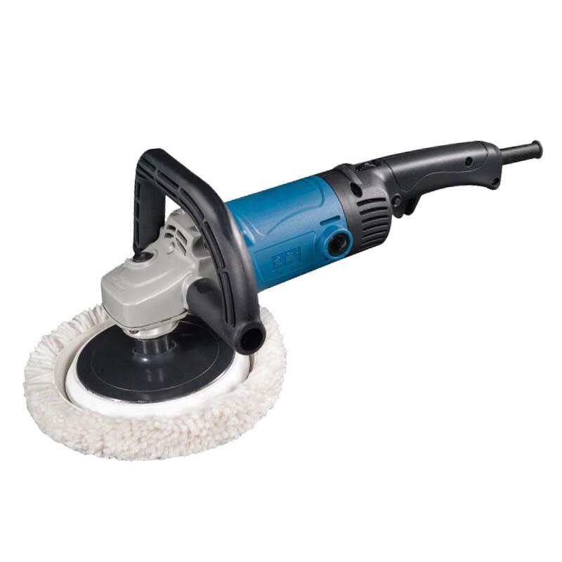 

Dongcheng Handheld Polisher CN plug (adapter included)