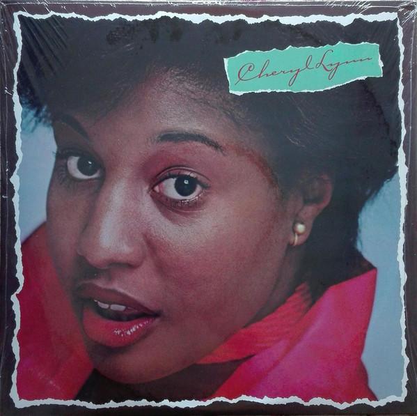 

LP Record CHERYL LYNN - Cheryl Lynn PC35486 COLUMBIA 1978 US Soul/Funk Used