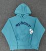 Unisex Casual Hoodie Long Sleeve Loose Sweatshirt Men Women Daily Wear Pullover Hooded Top