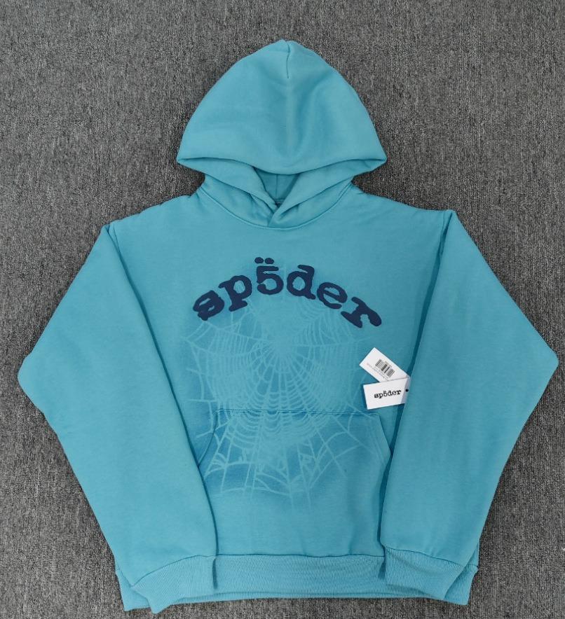 Unisex Casual Hoodie Long Sleeve Loose Sweatshirt Men Women Daily Wear Pullover Hooded Top