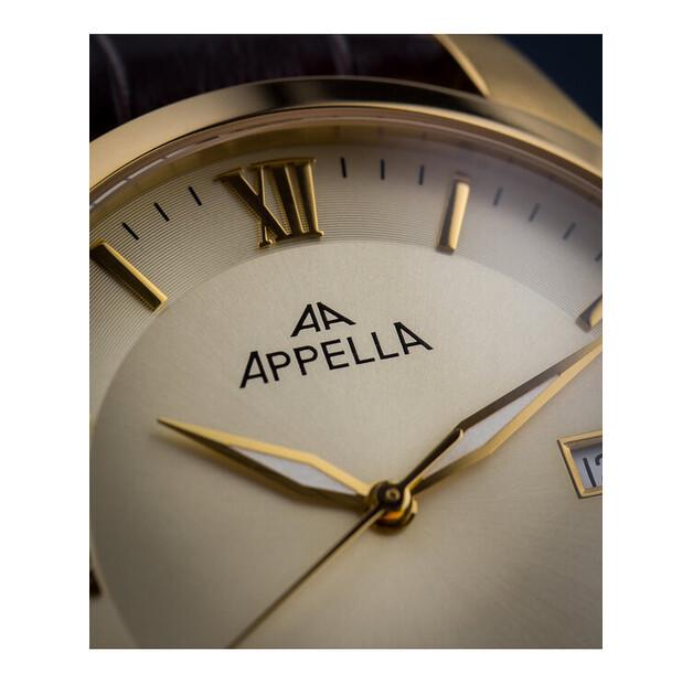 Часы Appella L12004.1B61Q