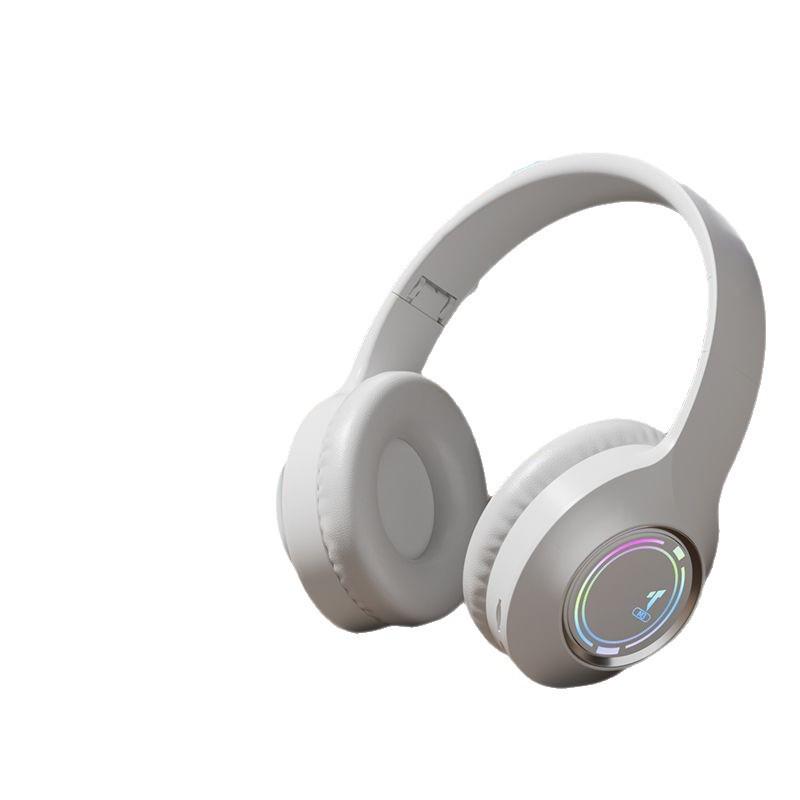 Luminous Bluetooth Wireless Earbuds with Free Shipping