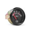 2 inch 52mm Car Mechanical Voltmeter 8-16V Volt Gauge Meter Black Car Gauge Instrument BX102440