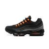Mens Lightweight Breathable Running Shoes With Full-Length Air Cushion Sole Outdoor Jogging Daily Wear