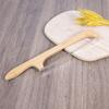 Wood Bread Bows Knife Bread Slicers Sourdoughs Bread Knife Cutter for Homemades Bread Sourdoughs Sandwich Easy To Use