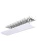 Adjustable Air Deflector Retractable Air Conditioner Wind Outlet Baffle Quick And Easy Installation Retractable