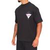 London Mens Morroccan Activity T-Shirt