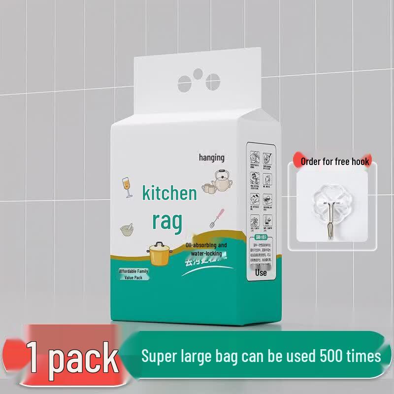 Youluo Food Grade Kitchen Paper Towel