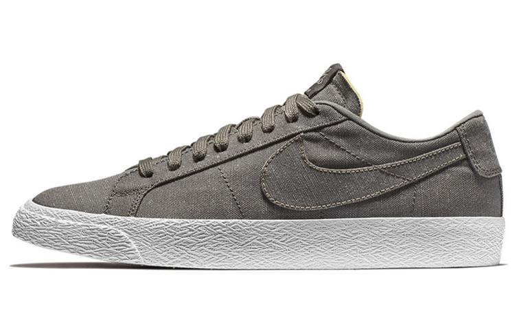 

Nike Zoom Blazer Low Sb Полотно Деконструйований Ridgerock AH3370-200 36