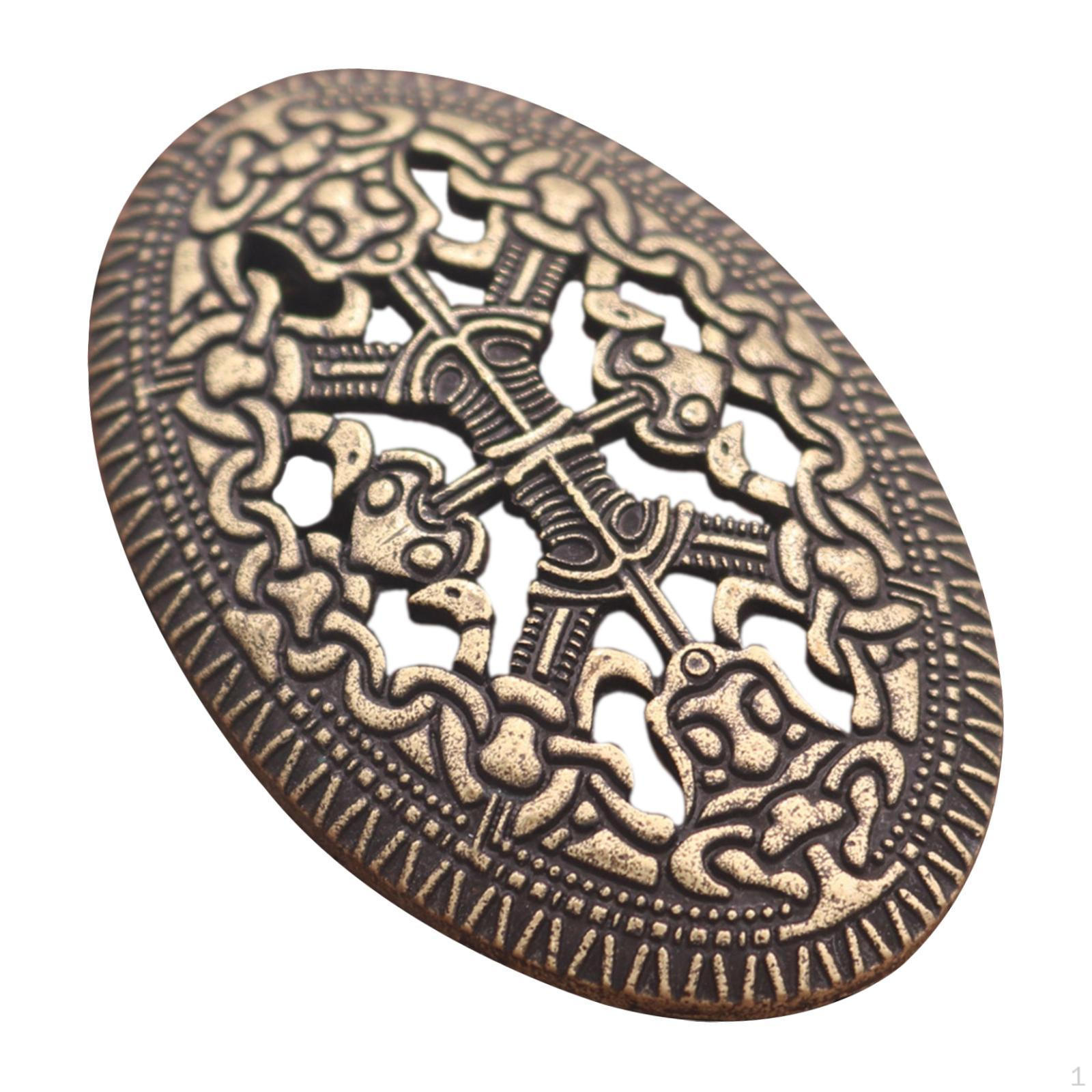 

Металеві брошки Аксесуари Декоративний декор Сплав Вінтажний дизайн Ювелірні вироби, подарунок Ancient Bronze