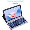 Ochranné pouzdro pro OnePlus Pad Go 11,4 palce s Bluetooth klávesnicí (2024)