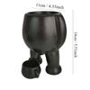 Peeing Plant Pot with Drainage Hole Novelty Peeing Planter Pot Succulent Pot for Indoor Outdoor Plants Gift for Friends & Family