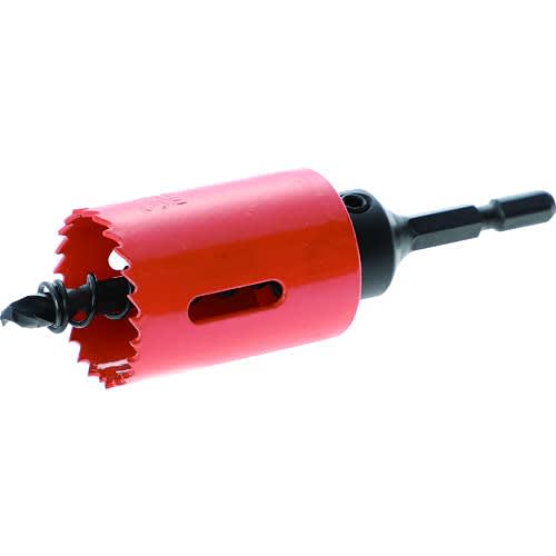 

TRUSCO High Speed Through Hole Saw 35mm NSBM35TN