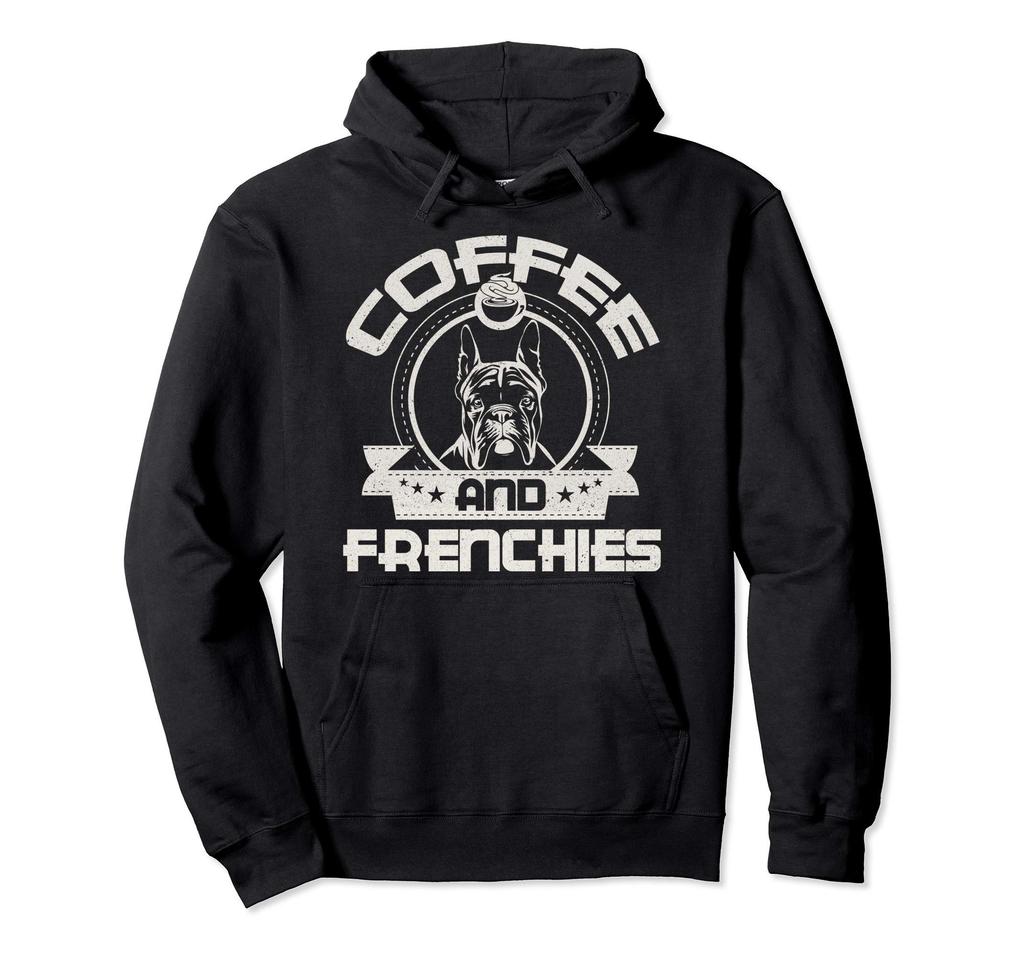 Coffee and Frenchies Coffee-drinking Dog Owner's Lover Parker