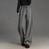 Demana Women's High-Waisted Banana Cut Casual Sweatpants