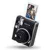 Fujifilm Instant Film Camera Instax Mini 40 Black Compact